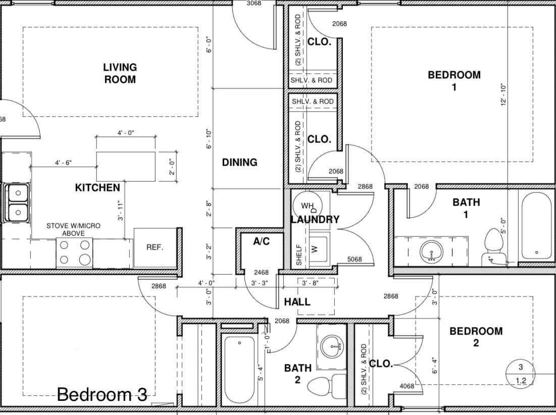 Building Photo - 5001 N Dahlia St