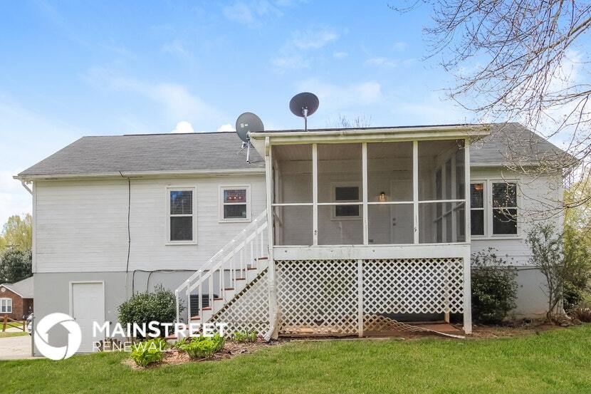 Building Photo - 917 Cotinus Cir