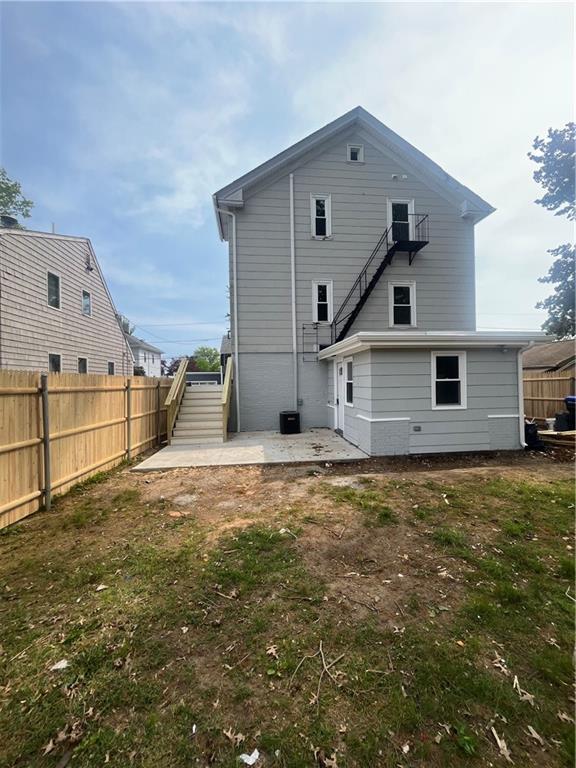 Building Photo - 117 Rome Ave