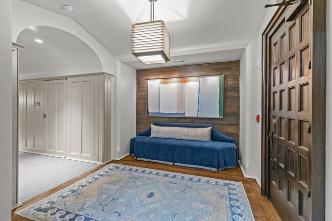 Building Photo - Rare opportunity to lease a luxury residence in The Nolen on Queens Road