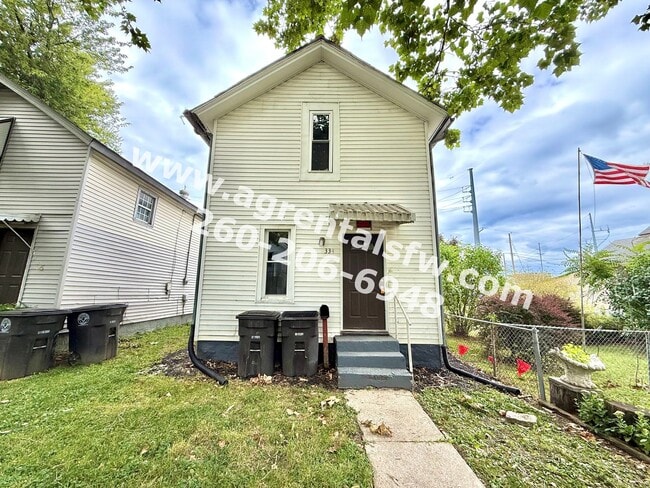 Primary Photo - 3 Bedroom House - Section 8 OK!
