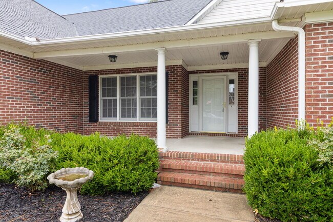 Building Photo - The Stone Cross Home