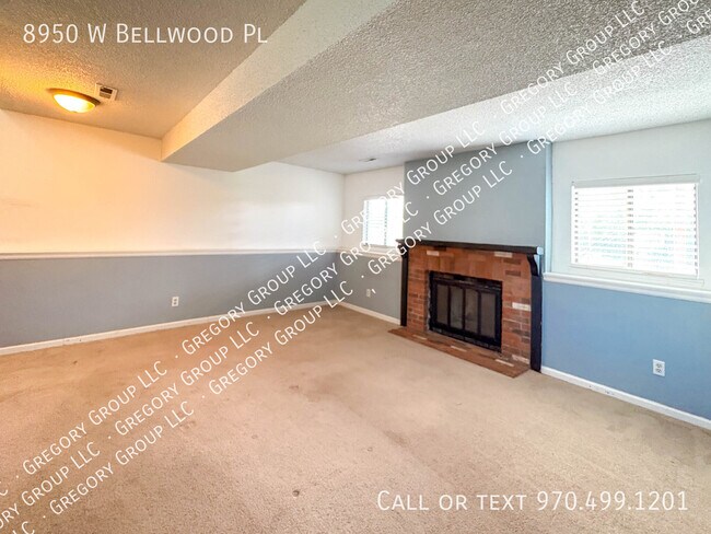 Building Photo - 8950 W Bellwood Pl