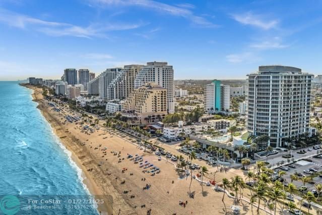 Building Photo - 701 S Fort Lauderdale Beach Blvd