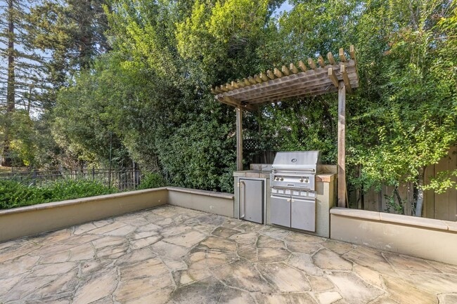 Building Photo - 7BR / 5.5BA Los Altos Home with Elevator, 3-Car Garage & EV Charging