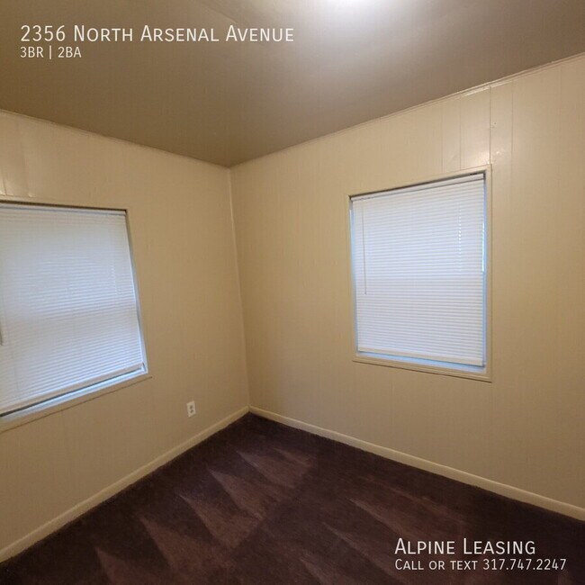 Building Photo - 2356 N Arsenal Ave