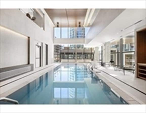 Building Photo - 133 Seaport Blvd