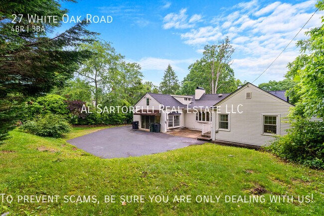 Building Photo - 27 White Oak Rd