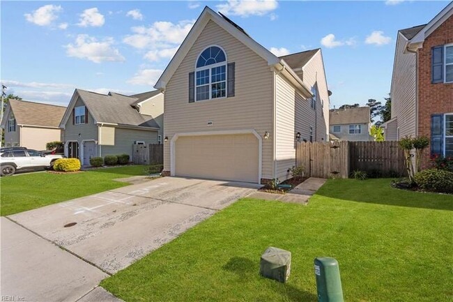 Building Photo - 2409 Apiary Ct