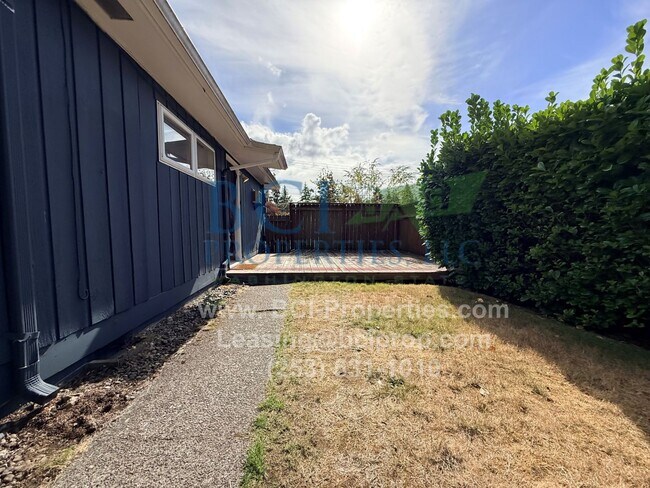 Building Photo - Beautiful Charming 2 bedroom house in North End Tacoma