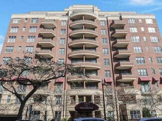 Building Photo - 1401 17th St NW