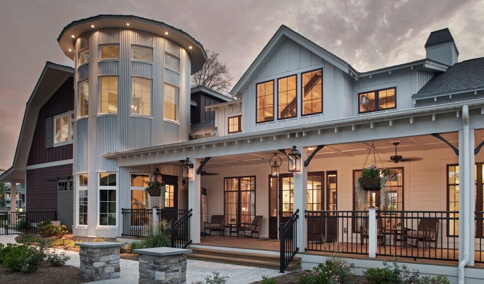 Primary Photo - Cooper River Farms Phase 2