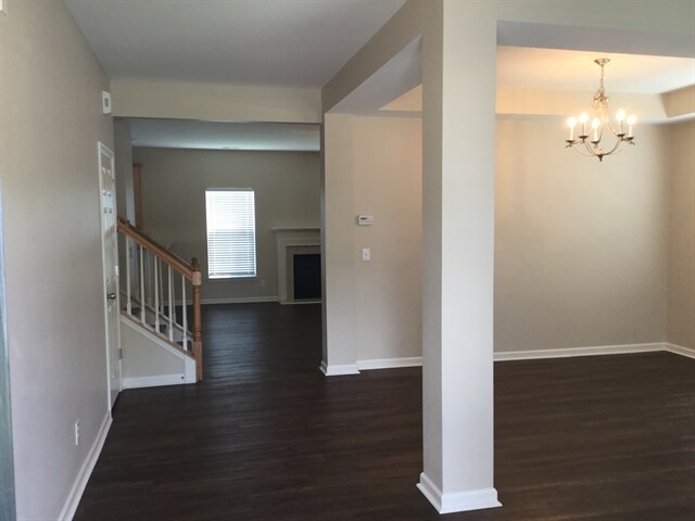 Building Photo - 4015 Lawrence Daniel Dr