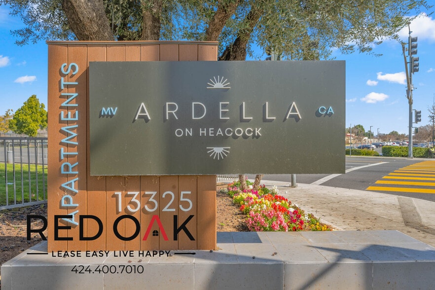 Building Photo - 13325 Heacock St