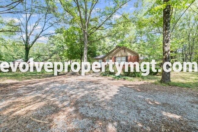 Building Photo - Hidden Collierville Gem on 1 ACRE!