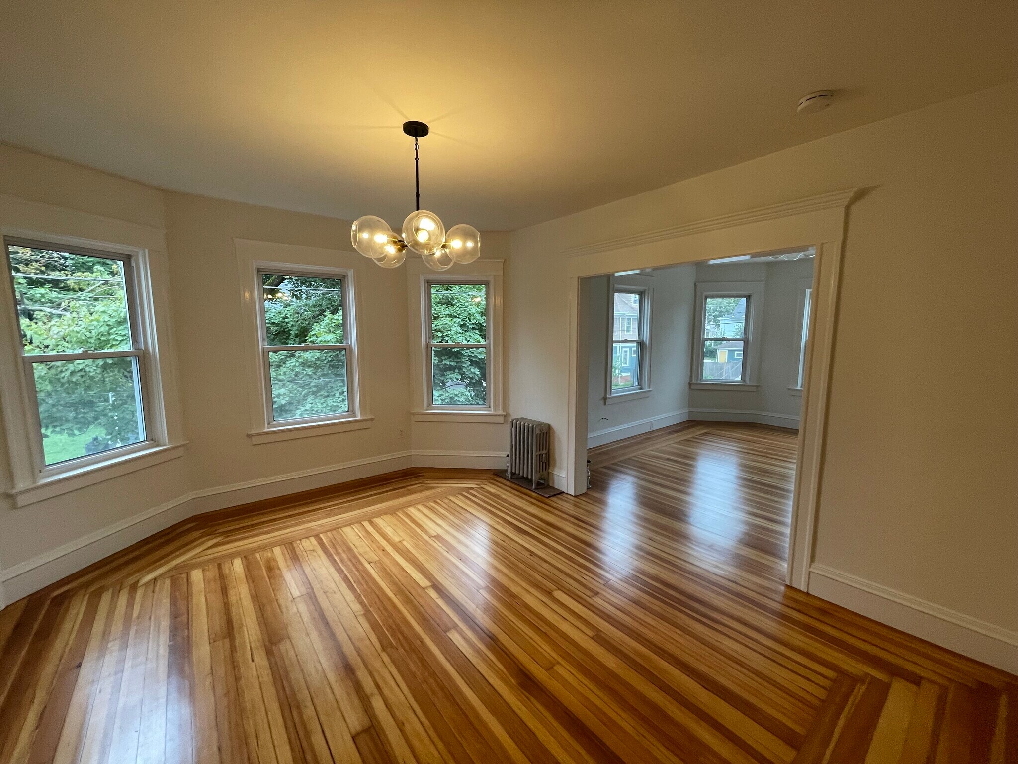 Dining room - 20 Lauriston St