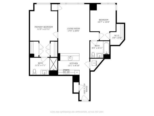 Building Photo - 99 Hudson St