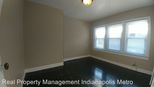 Building Photo - 2 br, 1 bath House - 668 N Temple Ave.