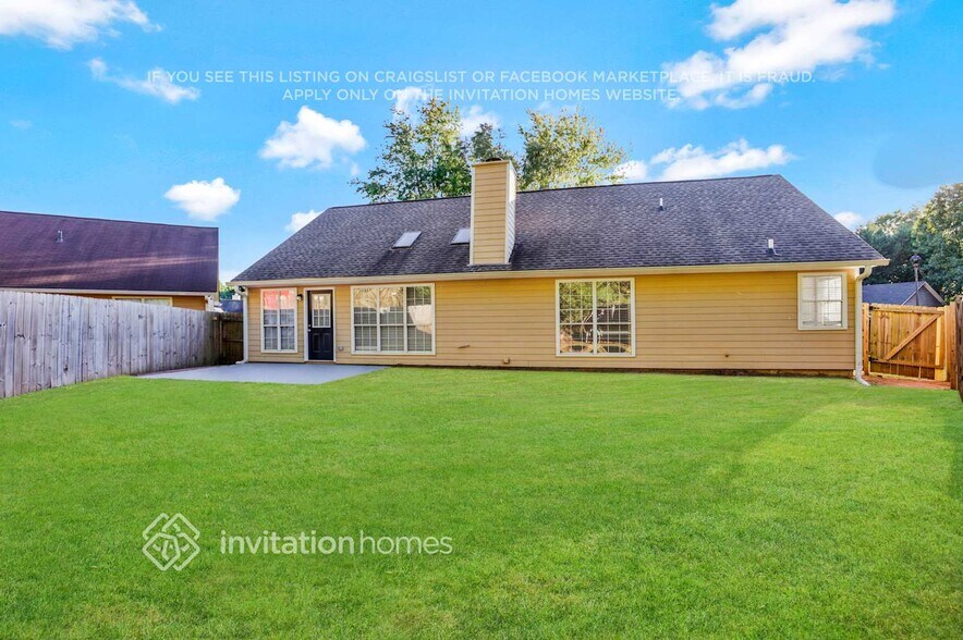 Building Photo - 795 Avalon Forest Dr NW