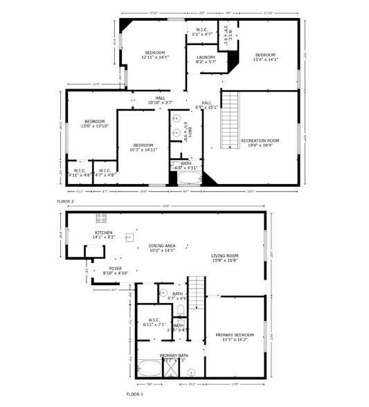 Building Photo - 916 Burlington Ave