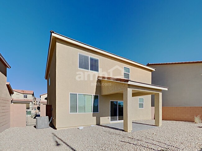 Building Photo - 723 Terrain Star Ave