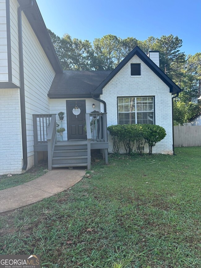 Building Photo - 840 Cremins Rd