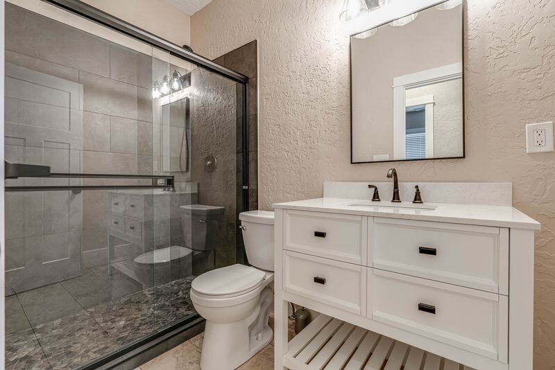 Bathroom - 316 W Cypress St