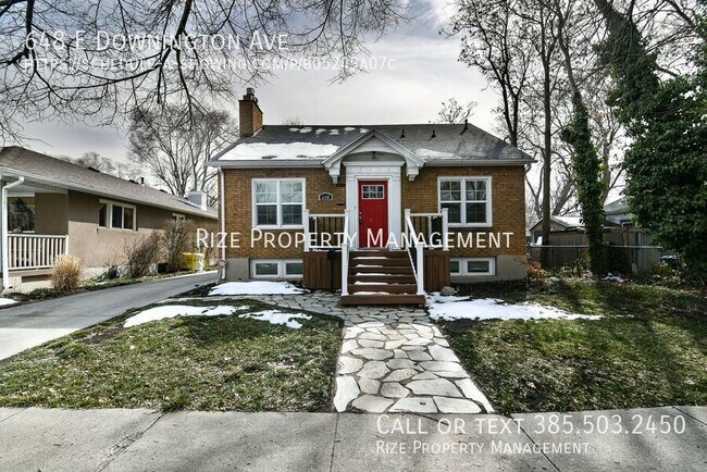 Building Photo - 648 Downington Ave S