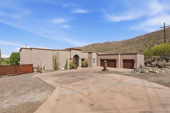 Building Photo - 5405 N Houghton Rd