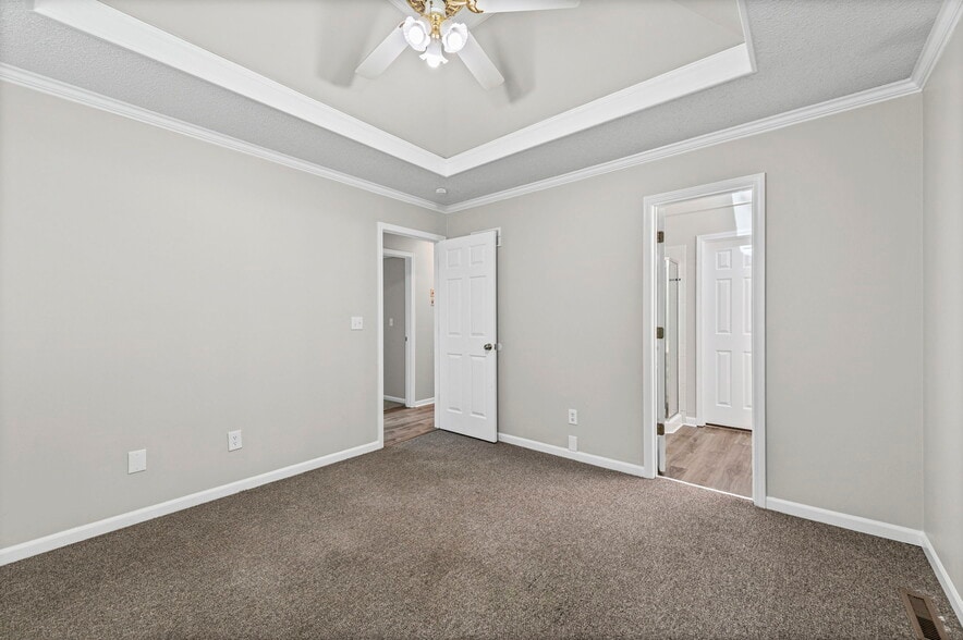 Building Photo - 1200 NW 72nd st