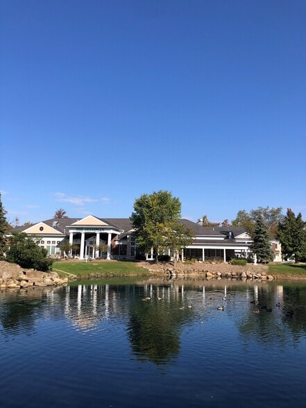 Building Photo - Royalton Apartments - Luxury 55+Senior Living