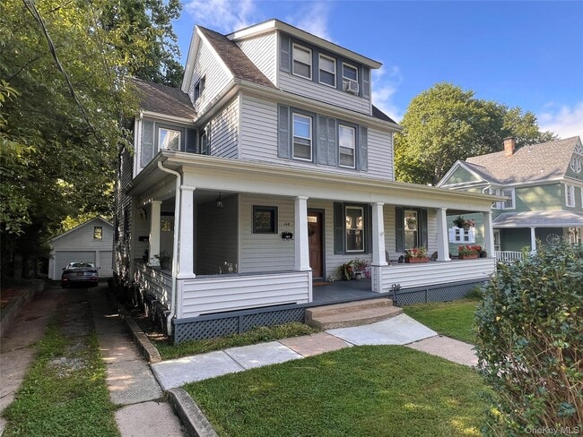 Building Photo - 148 Franklin Ave