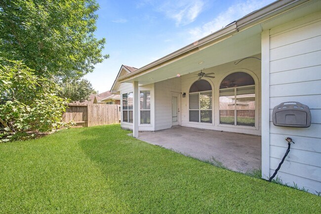 Building Photo - 13823 Cane Valley Ct