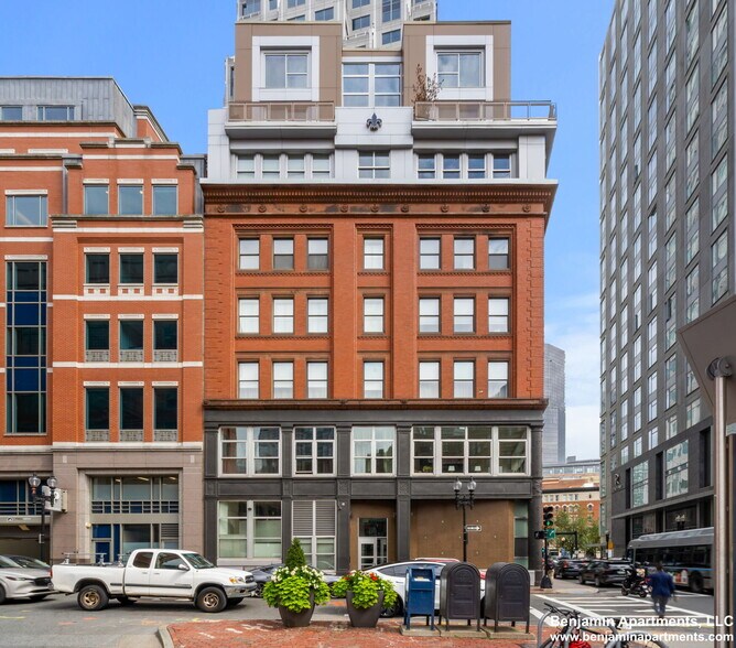 Building Photo - 88 Kingston St