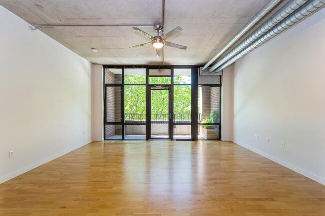 Building Photo - Mosler Lofts - 1 bedroom