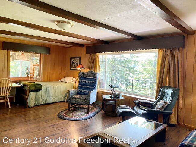 Building Photo - 3 br, 1 bath House - 38895 A Private Road