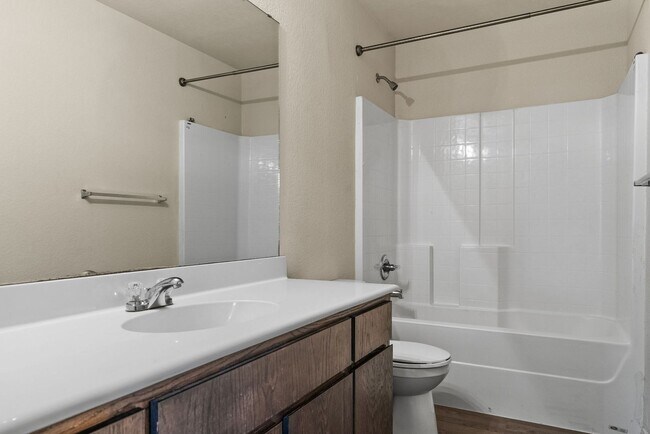 Building Photo - 5703 Rustler Dr