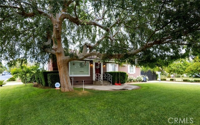 Building Photo - 8307 Longden Ave