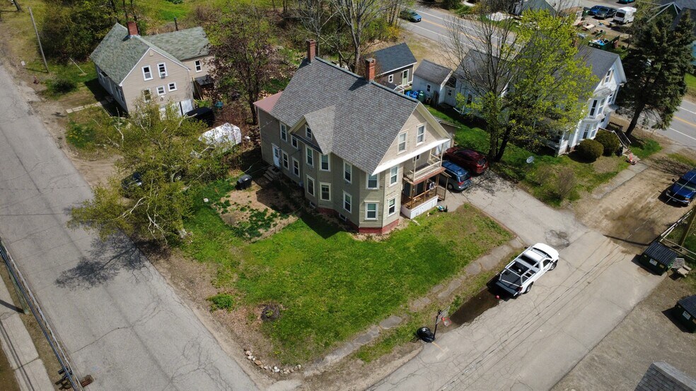 Building Photo - 3 Kimball St