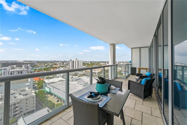 Building Photo - 6799 Collins Ave