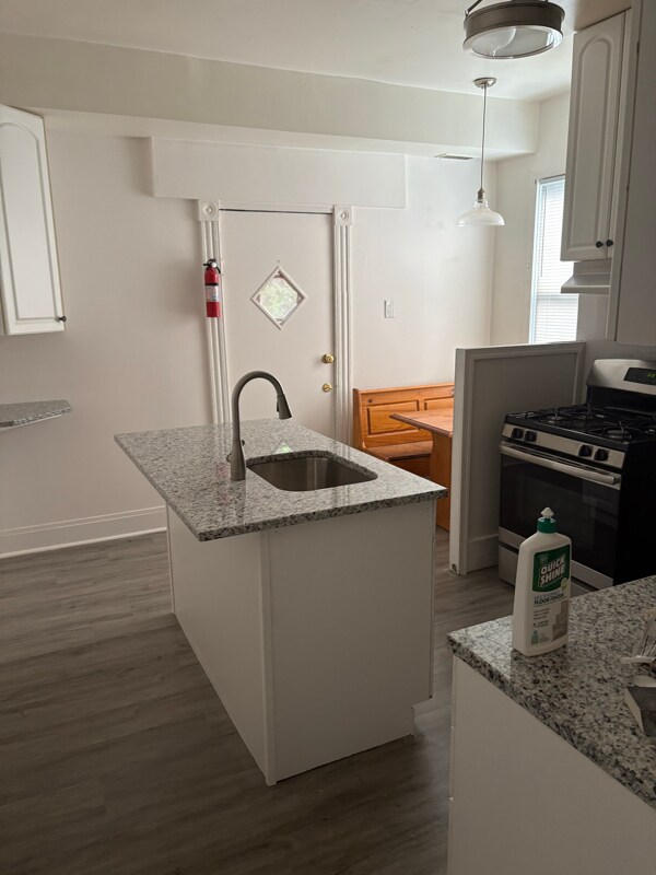 Building Photo - 5117 Gwynn Oak Ave