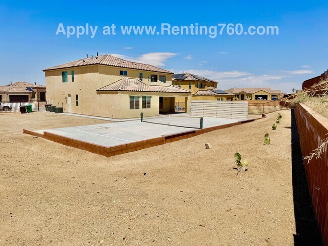 Building Photo - Incredible 4 Bed 3 Bath Home In Sage Estates!!!