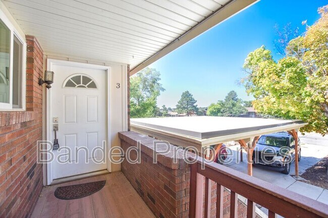 Building Photo - 5800 Main Point Blvd