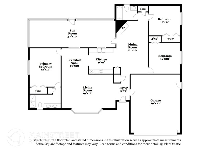 Building Photo - 1290 Sail Ct SE