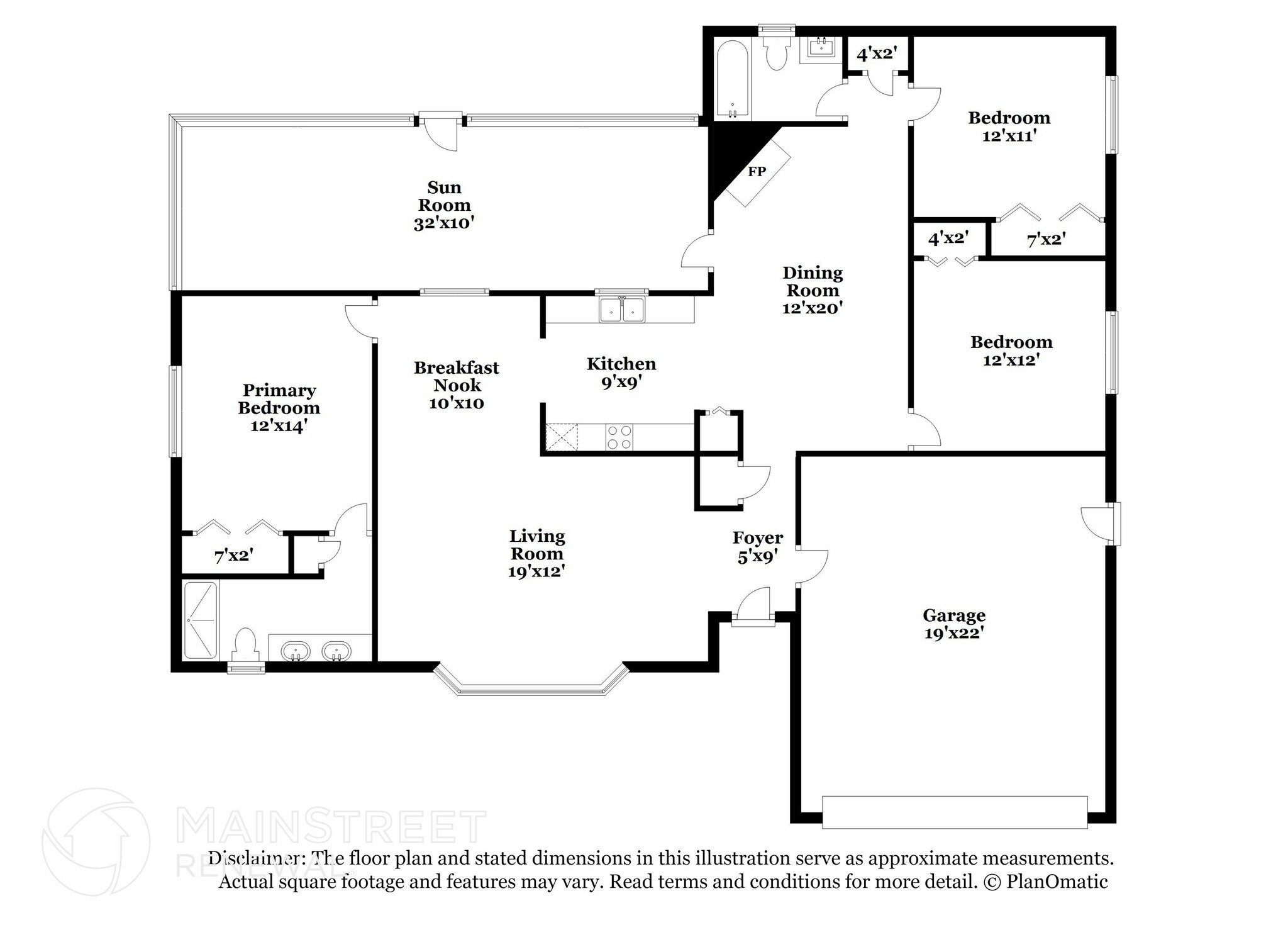 Building Photo - 1290 Sail Ct SE