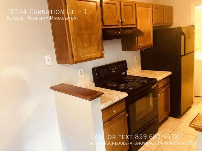 Building Photo - 10124 Carnation Ct