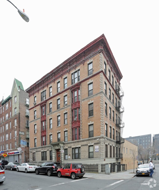 2600 Decatur Ave - 2600 Decatur Ave Bronx NY 10458 | Apartment Finder