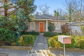 Building Photo - 2608 Church St NW