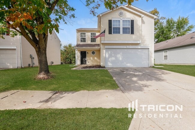 Building Photo - 9190 Amberleigh Dr
