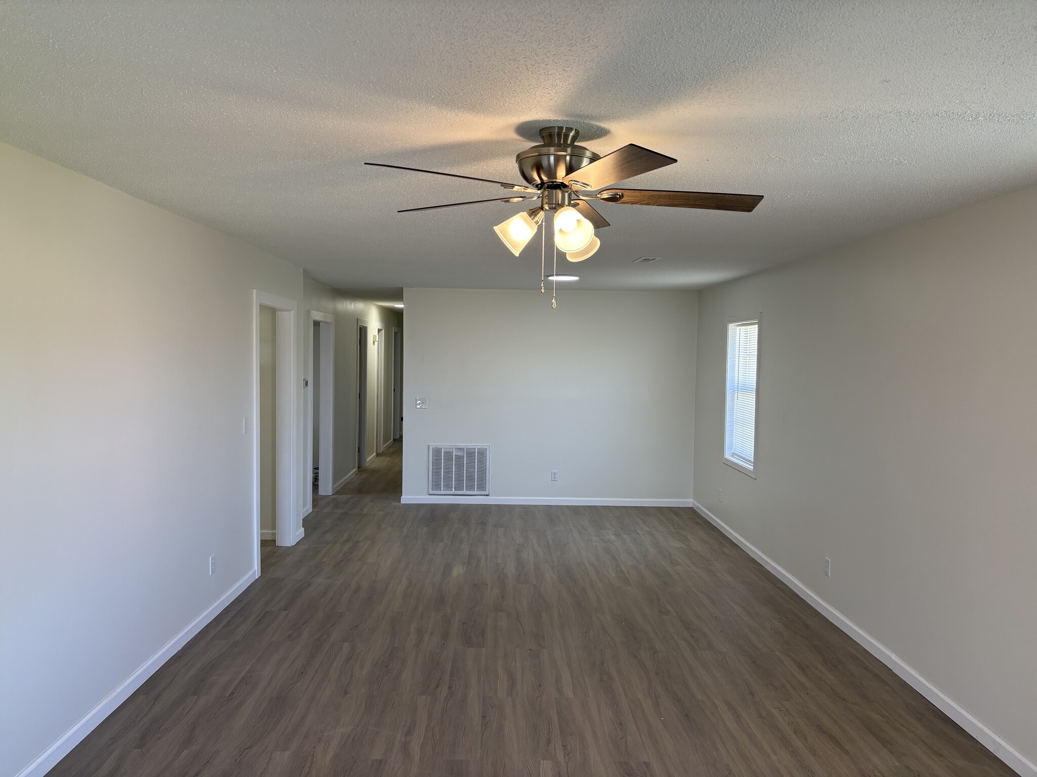 Building Photo - 1235 Harrell